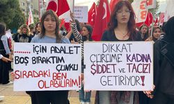 Türkiye Gençlik Birliği Eskişehir Şubesi; "Öfkeliyiz, kızgınız, güçlü devlet istiyoruz"