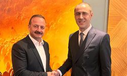 Yavuz Ağıralioğlu Eskişehir İl Başkanı olması için o ismi seçti!