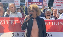 Ayfer Koçak: "Sağlıkta şiddetin bu kadar artması tesadüf değildir"