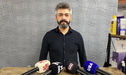 Eskişehirli Kuaför Harun Aktaş: "Kuaförlük bitmeyecek, kazanç potansiyeli yüksek bir meslek"