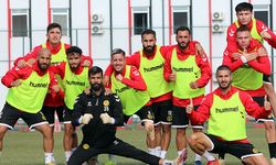 Eskişehirspor sahasında Keçiborlu'yu ağırlayacak