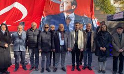 Gürol Yer: "Mustafa Kemal Atatürk'ü şükran ve özlemle anıyoruz"