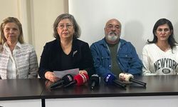 Nazan Aksaray: "Haklarımızı sonuna kadar savunacağız"