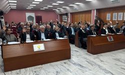 Odunpazarı Belediyesi Meclis toplantılarında önemli kararlar alındı