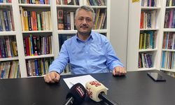 Orkun Kılıç: "Eskişehir'deki o binayı güvenli bir şekilde yıkmak oldukça zor"