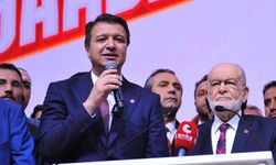 Saadet Partisi'nin yeni genel başkanı belli oldu