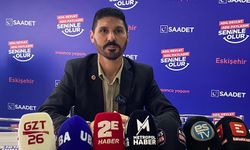 Tuncay Akyol: "Kudüs sevdamızdan, Gazze davamızdan asla vazgeçmeyeceğiz"