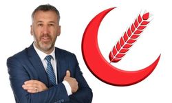 Yeniden Refah Partisi Eskişehir İl Başkanlığına Faruk Güler ismi atandı