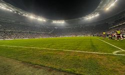 Bursaspor Karşıyaka maçı Canlı Yayın