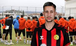 Eskişehirspor taraftarları yakın takipte; Cengizhan Avcı'nın performansı merak ediliyor