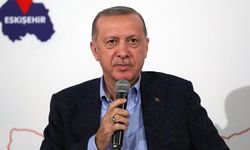 Erdoğan'ın Eskişehir'e geleceği tarih değişti