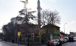 Eskişehir'de tartışma konusu olan Hal Camii ile alakalı mahkemeden flaş karar