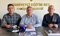 Eskişehir Hürriyetçi Eğitim Sen'den enflasyon ve zam eleştirisi