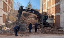 Eskişehir’de vatandaşlardan kentsel dönüşüme katkı