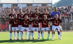 Eskişehirspor deplasmanda Konya Ereğlispor’a konuk olacak