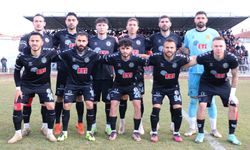 Eskişehirspor Konya Akşehirspor deplasmanında istediğini alamadı