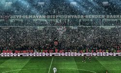 Eskişehirspor taraftarları kısa zamanda bu rekoru da kırar!