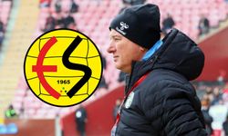 Eskişehirspor Teknik Direktörü Ergun Ortakcı Manavgat Belediyespor galibiyetini değerlendirdi