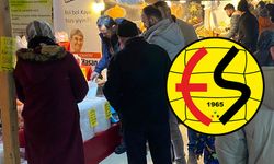 Eskişehirspor yararına düzenlenen festival o tarihte sona erecek