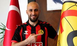 Eskişehirspor'da Sertaç Kayatekin için yoğun çalışma var