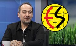 Eskişehirspor’un eski teknik direktörü Emre Özbayer Ergun Ortakcı’yı eleştirdi