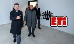 ETİ ailesi Eskişehir'e modern bir lise kazandırıyor