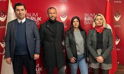 Hasan Demir: "Türk milleti uyanık olmak ve buna göre önlem almak zorundadır"