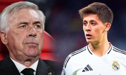 İspanyollara göre Carlo Ancelotti ile Arda Güler arasında iletişim kesildi