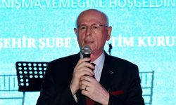 Kazım Kurt: "Ben TOKİ’de oturmaktan utanmam ama sarayda oturan Nebi Hatipoğlu utanmalı"