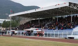 Konya Akşehirspor Eskişehirspor maçı canlı yayın