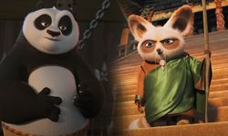 Kung Fu Panda 5’in vizyon tarihi merak ediliyor