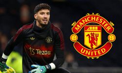 Manchester United ile Altay Bayındır'ın yolları ayrılabilir