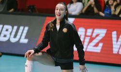 Milli voleybolcu Hande Baladın yurt dışına transfer oluyor