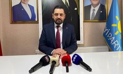 Serdar Ulucan: "Bu bölgelerde gerekli yatırımların yapılması gerekmekte"