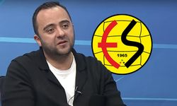 Eskişehirspor Başkanından Sergen Şakirler ve Hayrettin Cengiz açıklaması