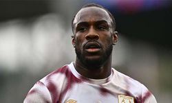 Ünlü futbol yıldızı Michail Antonio trafik kazası geçirdi