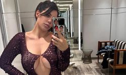 Wanda Nara'ya yasadışı bahis soruşturması