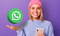 Whatsapp grup sohbetlerine yeni özellik geliyor