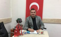 Abdulbaki Tekin: "Çalışma koşullarımızda iyileştirme talep ediyoruz"