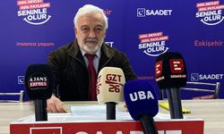 Saadet Partisi'nden Eskişehir'de ekonomi eleştirisi