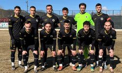 2 Eylülspor zorlu Isparta deplasmanından 1 puanla dönüyor