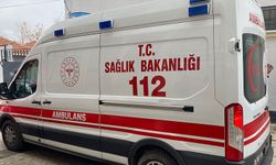 Eskişehir’de 23 günlük bebek hayatını kaybetti