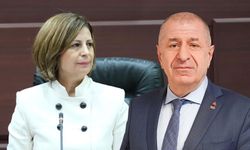 Ayşe Ünlüce'den Ümit Özdağ’ın tutuklanmasına tepki