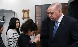 Cumhurbaşkanı Recep Tayyip Erdoğan bugün Eskişehir'de olacak