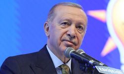 Cumhurbaşkanı Recep Tayyip Erdoğan Eskişehir'e yapılan yatırımları anlattı