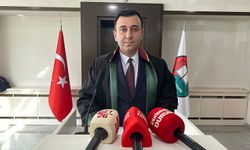 Eskişehir Barosu Hayvan Hakları Komisyonu: "Ölüm kamplarının oluşturulmasına sessiz kalmayacağız"