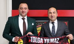 Eskişehir İl Emniyet Müdürü’nden Eskişehirspor’a ziyaret