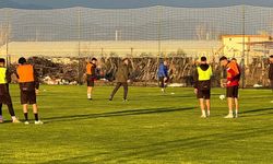 Eskişehir temsilcisi Kuşadası’na kazanmak için gidecek