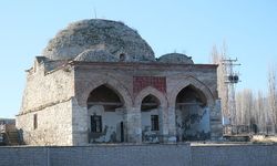 Eskişehir’de 800 yıllık Selçuklu Camii yeniden ibadete açılıyor