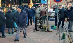 Eskişehir’de fiyatı gören kuyruğa girdi